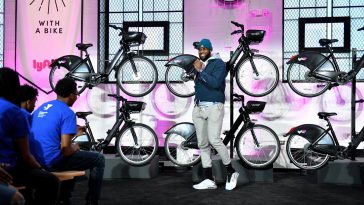 lyft lebron james