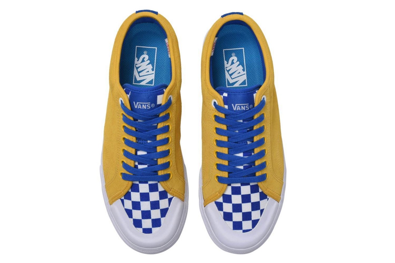 vans min-nano 67
