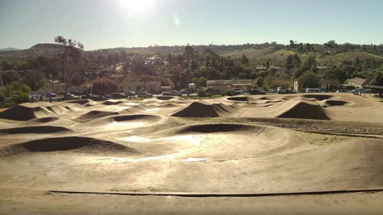sweetwater bike park san diego