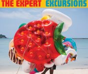 the expert excursions album