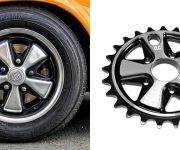 tlc bikes fuchs sprocket