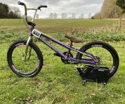 Twisted bmx os20 full