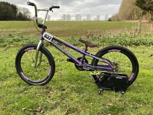 Twisted bmx os20 full