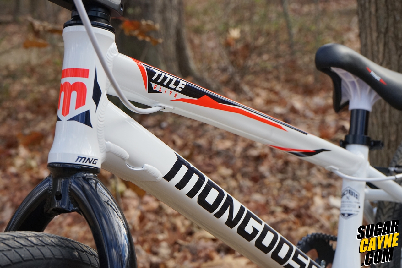 2019 mongoose title elite reveiw