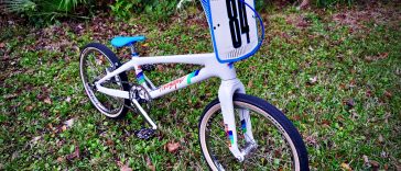 haro citizen pro xxl