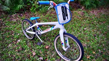 haro citizen pro xxl