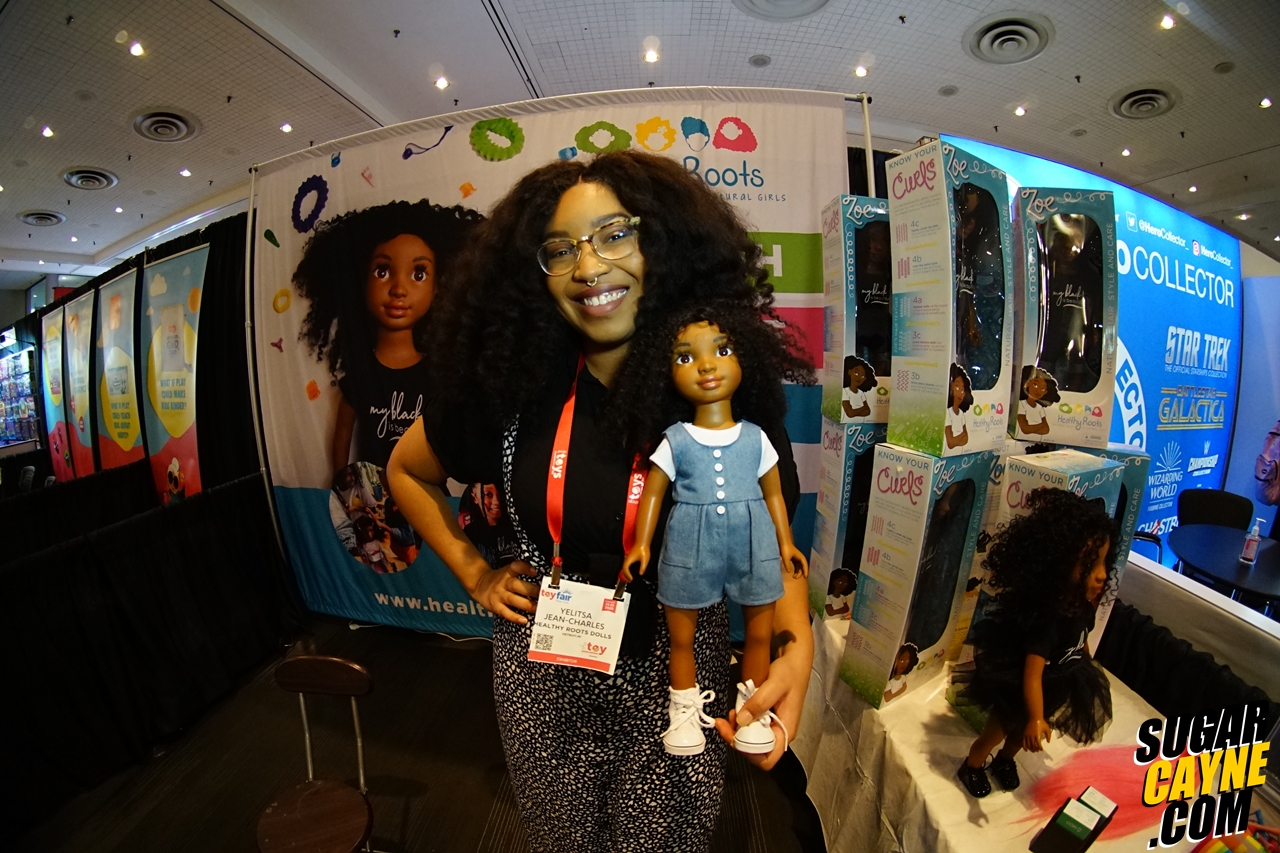 healthy roots dolls