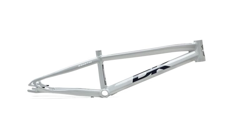2020 dk zenith frame