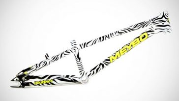 meybo zebra print