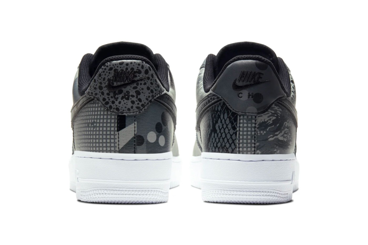 nike city of dreams af1