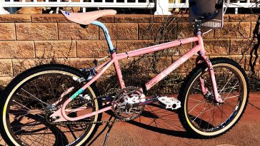 hutch hollywood 1985 pink