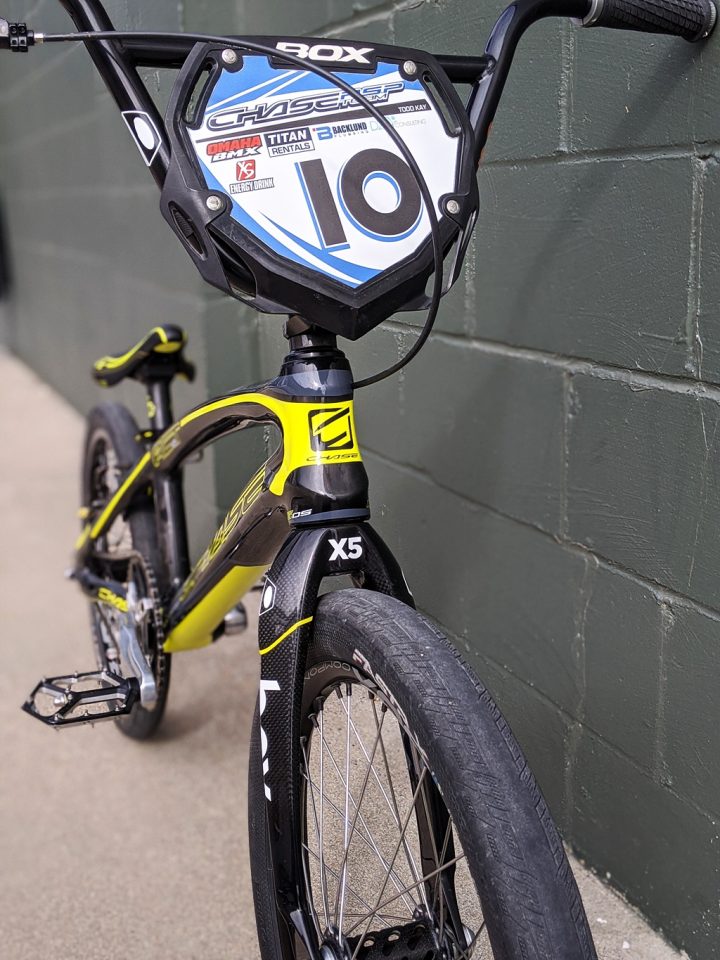 Chase acct 1.0 carbon
