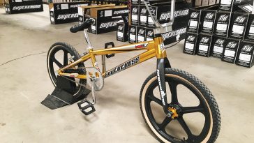 Supercross RS7 Pro XXXL