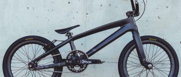 speedco velox, caroline buchanan
