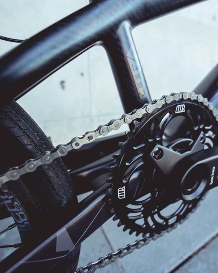 Michram Industries Chainring, speedco