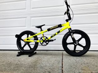 gt speed series 2018