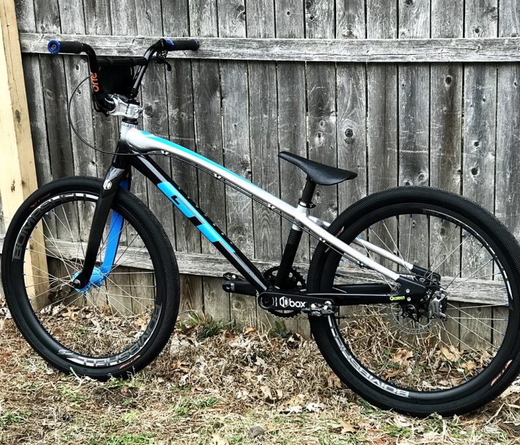 gt speed series frame