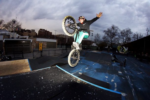 no hander