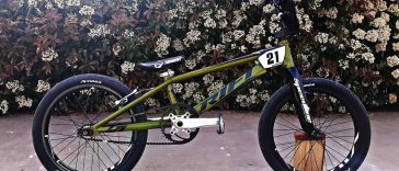 rift rs20 bmx bike