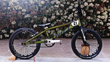 rift rs20 bmx bike