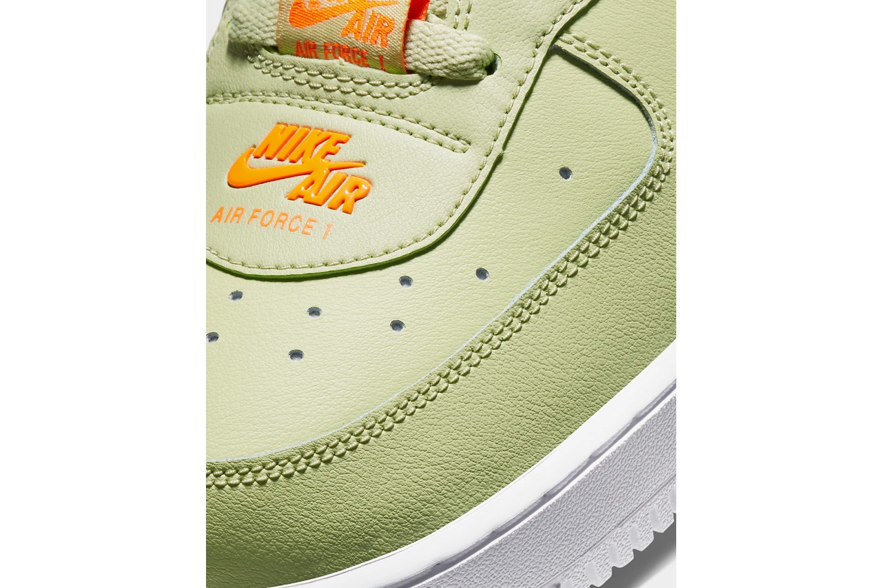 nike air, air force 1