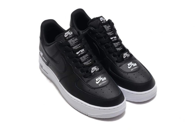 Nike's Air Force 1 LV8 3 Looking Fresh Sugar