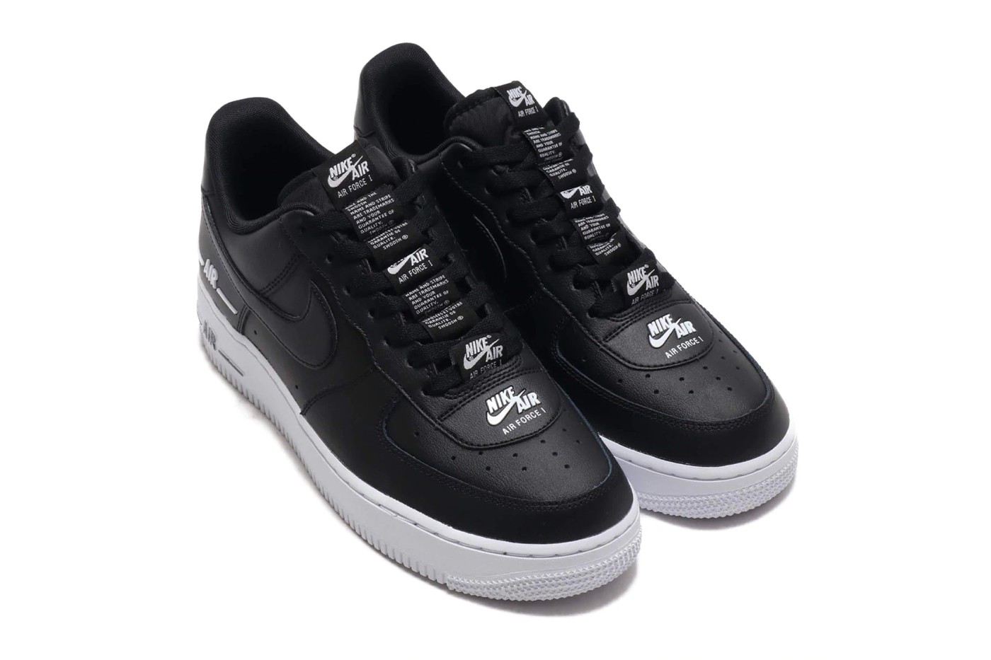 nike air force 1 07 v8