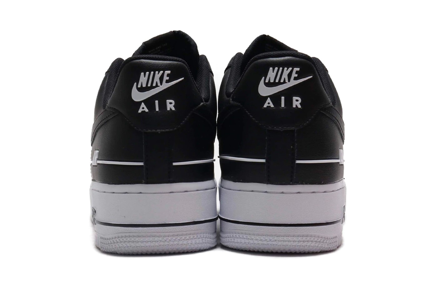 Nike's Air Force 3 Looking Fresh - Sugar