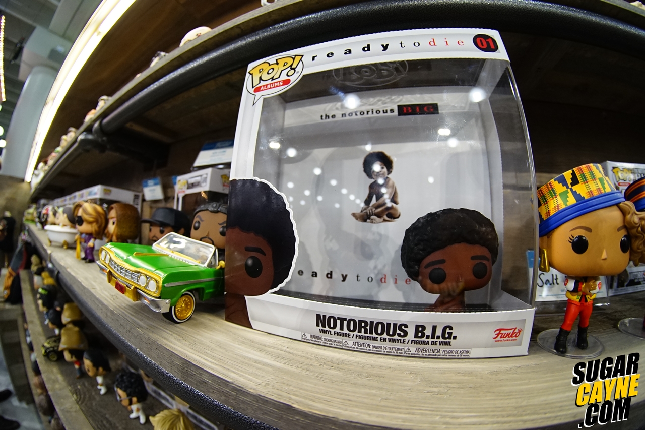 funko pop hip hop