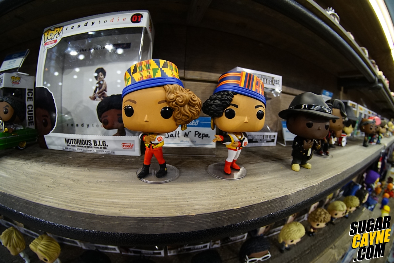 salt n peppa funko figure