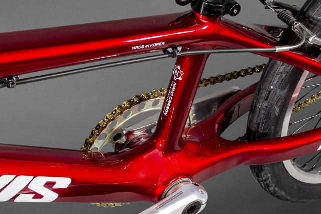 atom-x bmx race bike wiawis