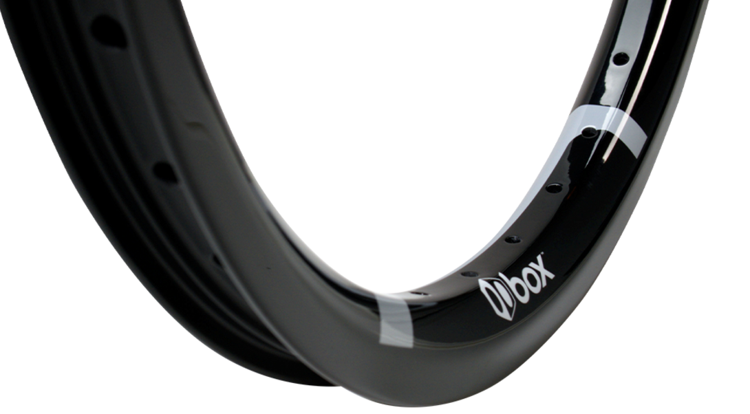 box components carbon rim