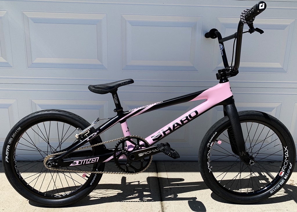 april 2020 bike of the month