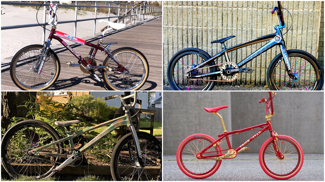 bike of the day may 2020