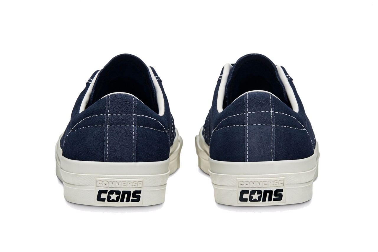 converse cons Alexis Sablone