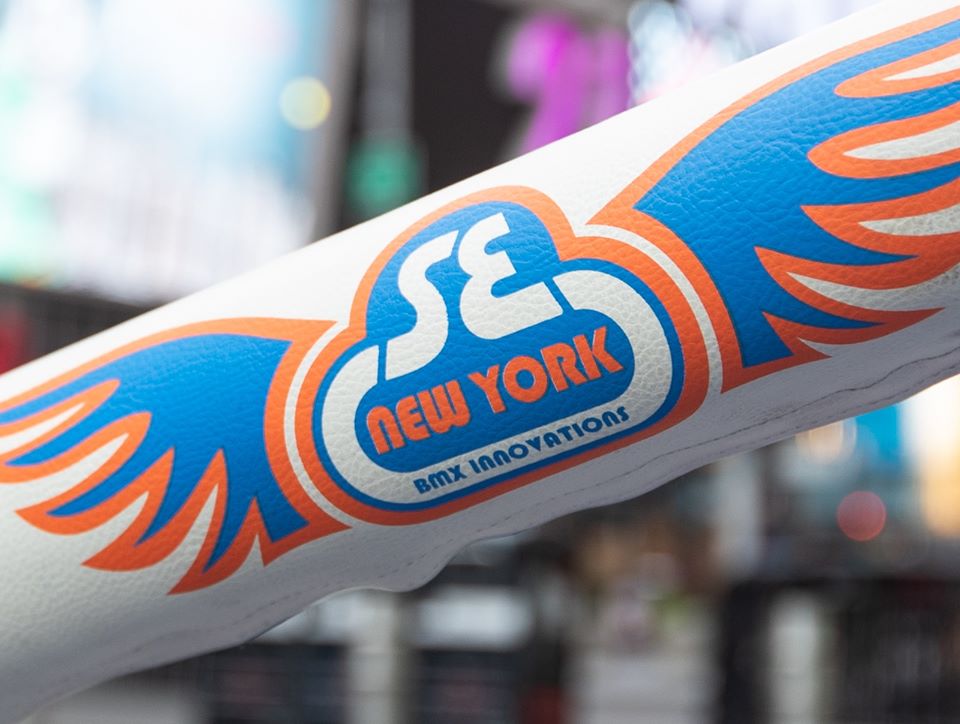 se bikes nyc ripper padset