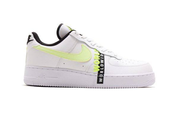 nike af worldwide