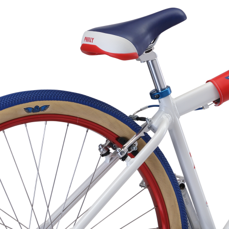 Big Ripper Frame Numbers SE Releases The Philly Big Ripper!! ANOTHER BMX BANGER!!!