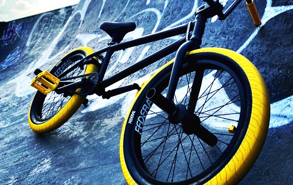 subrosa bmx