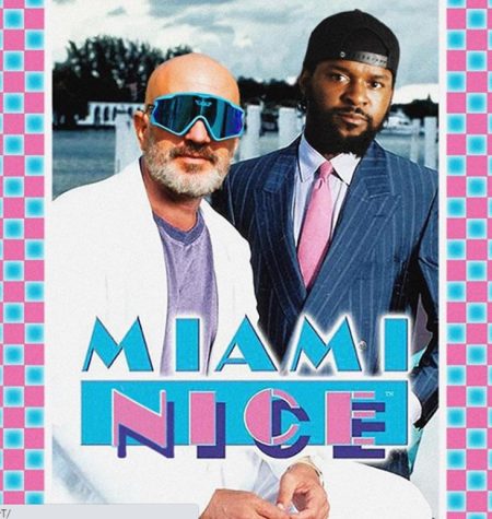 There's An SE Miami Ripper Coming, Sneak Peek