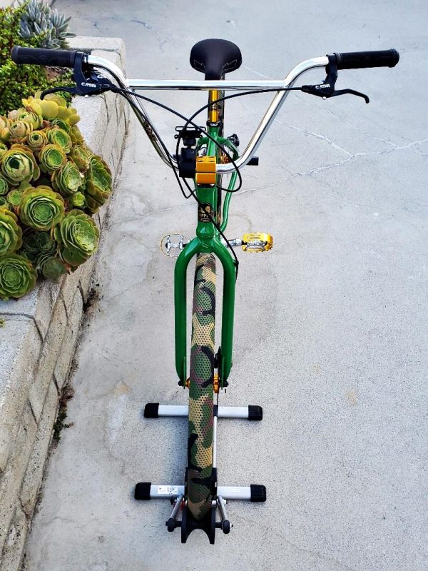 Bike Of The Day: Rick's SE Bikes Custom Fast Ripper