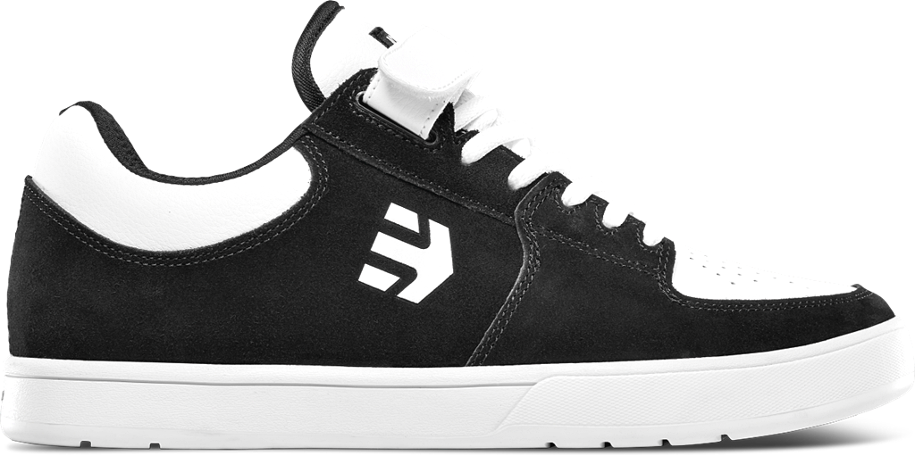 Etnies joslin 2 side