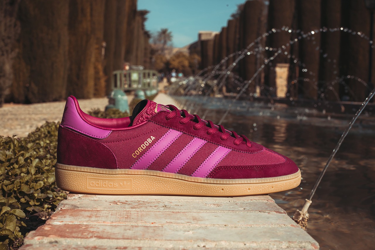 adidas cordoba sneakers