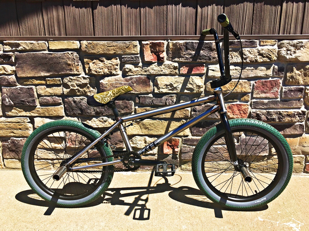 fate bmx street prototype