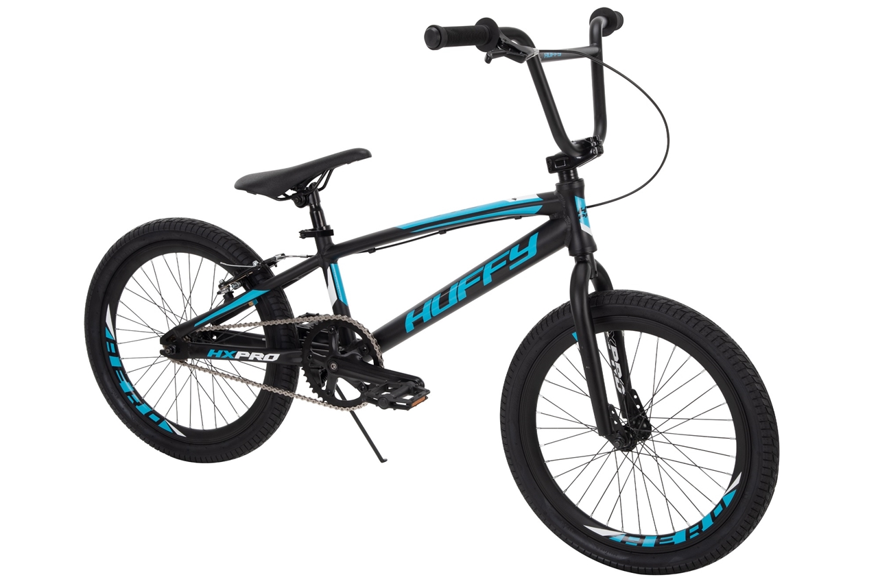 huffy bmx race bike hx pro