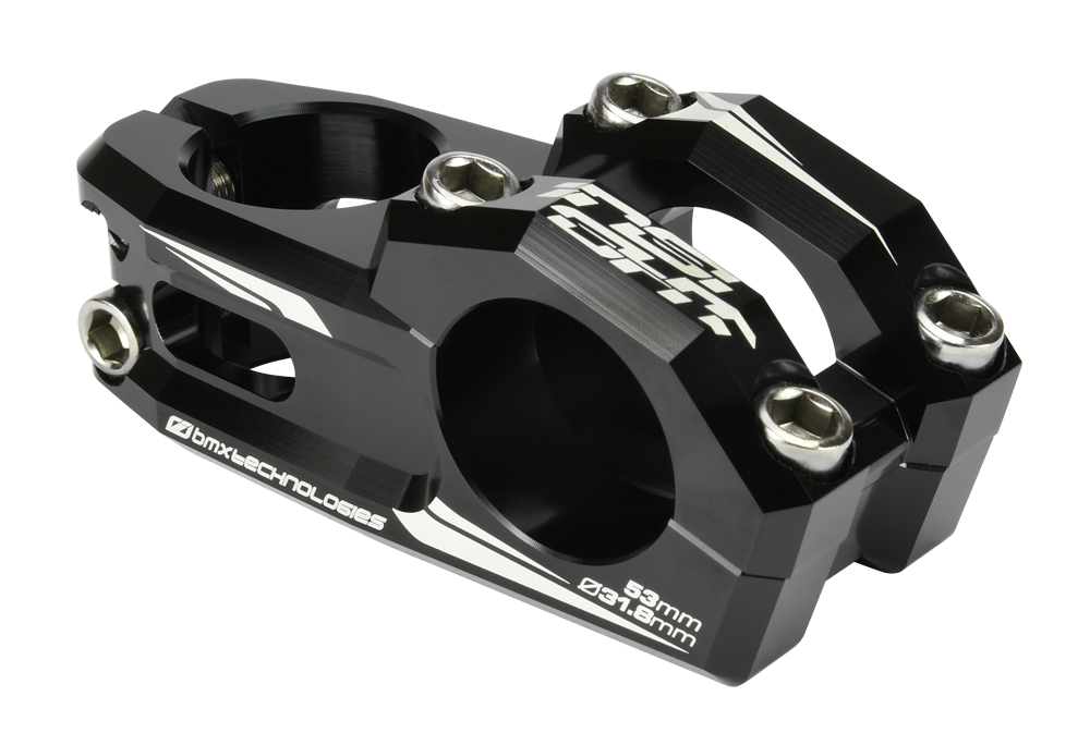 insight BMX stem 31.8