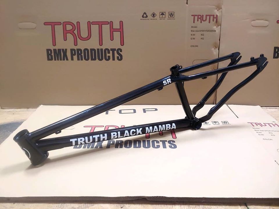 truth black mamba mtb