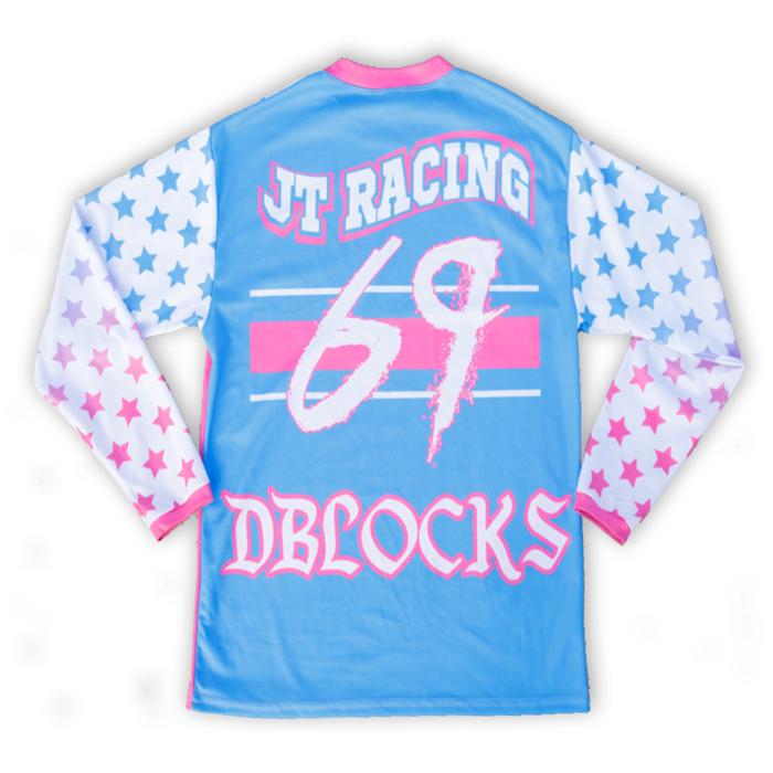 jt racing dblocks jersey
