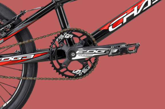 chase edge bmx cranks 2021