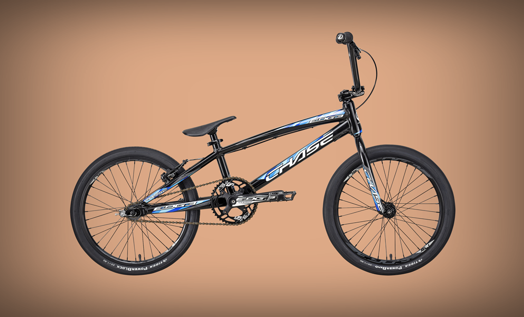 chase edge bmx bike 2021